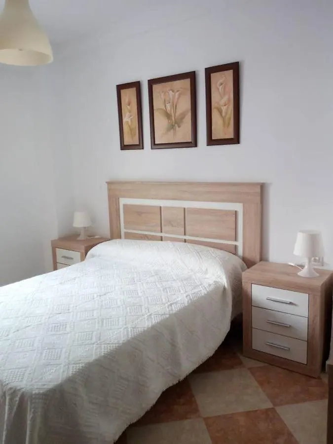 Apartamento Piso cerca de la playa victoria  Cádiz